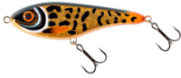 Picture of Strike Pro Buster Jerk pike jerkbait