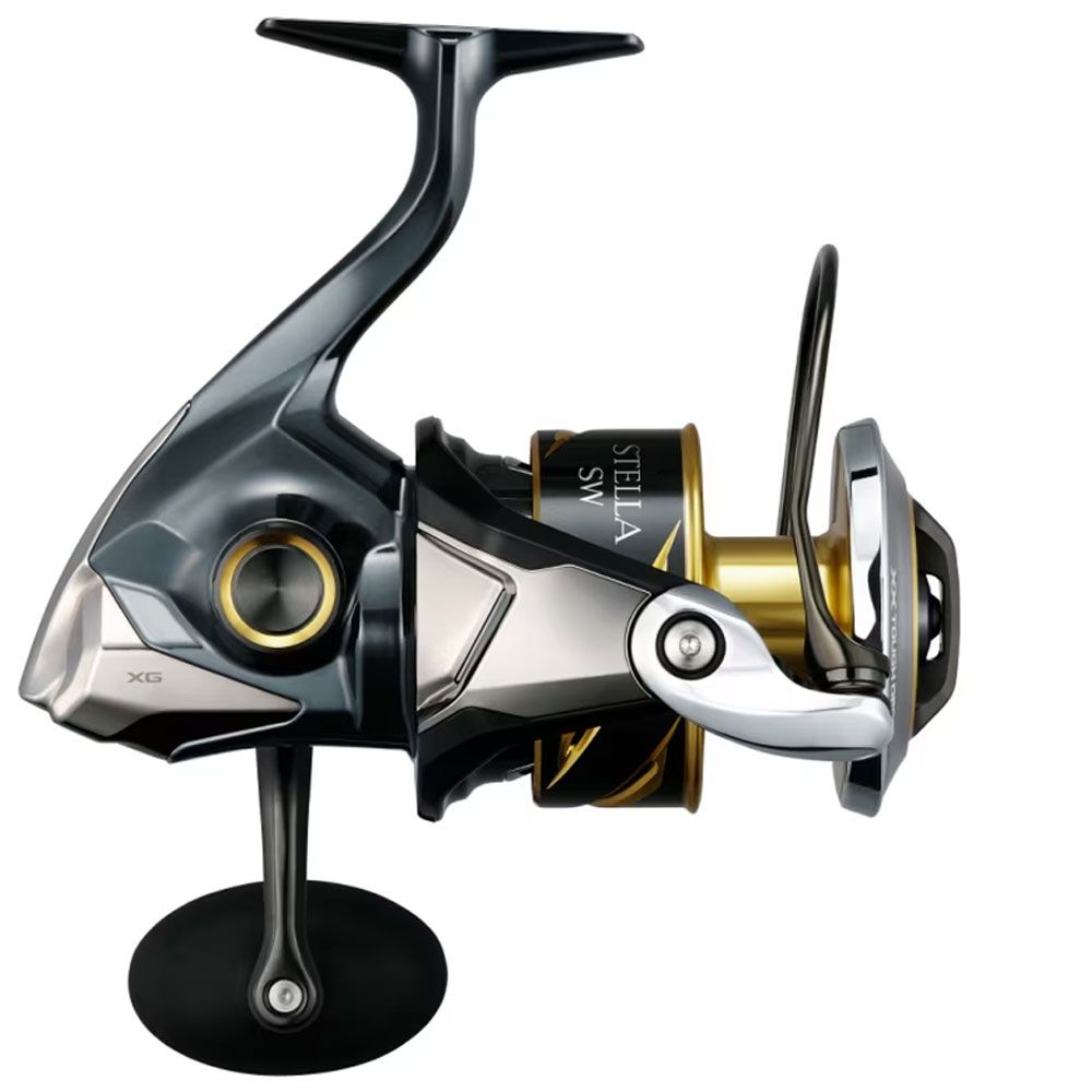 Immagine di Shimano Stella SW D