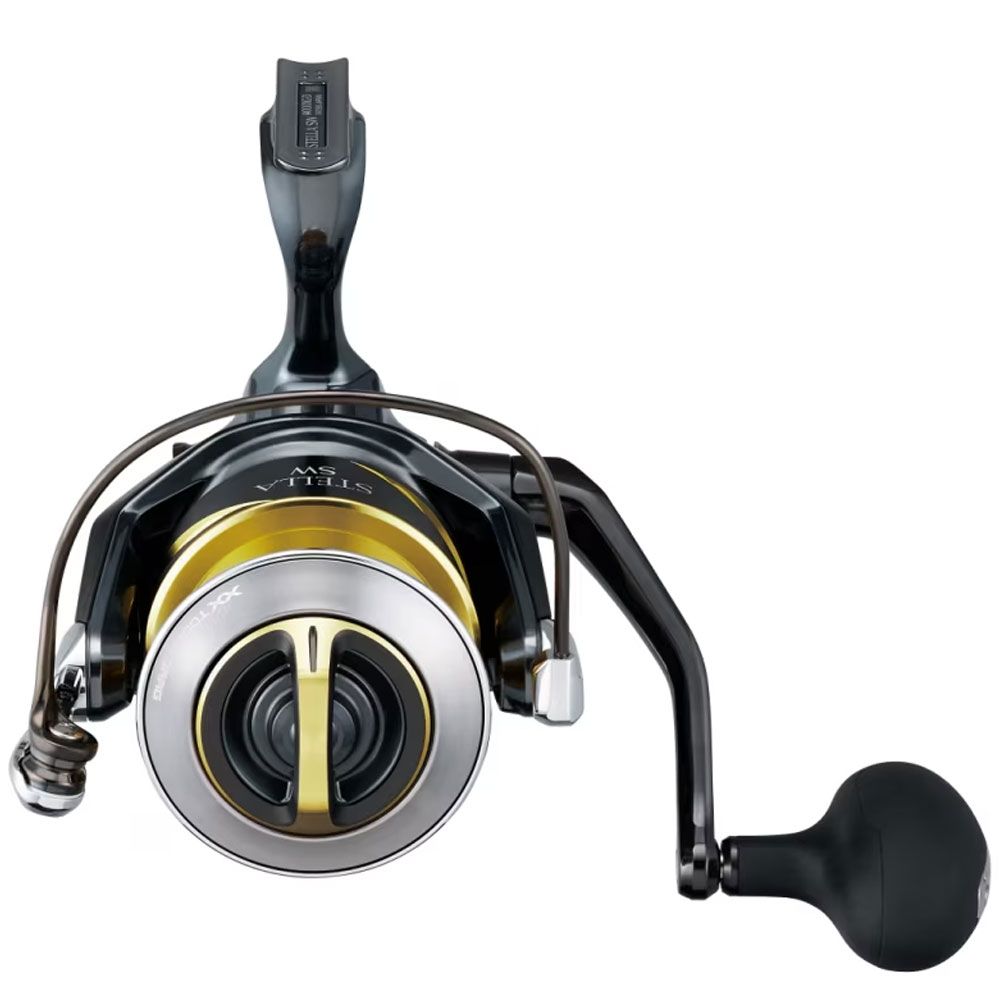 Immagine di Shimano Stella SW D