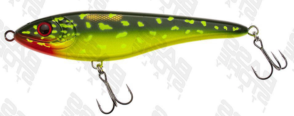 Picture of Strike Pro Big Bandit