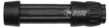 Immagine di Pacific Bay Channel Lock™ Graphite Reel Seats