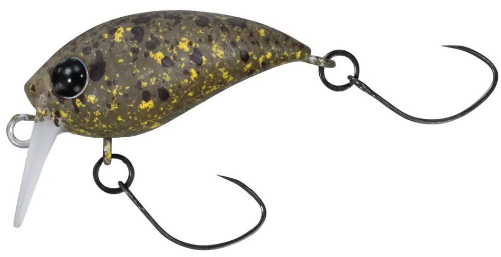 Picture of Daiwa Presso Wabcra Jr. SR
