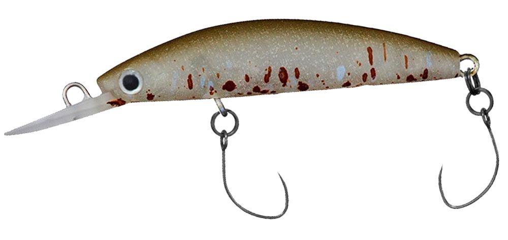 Image de Daiwa Presso Double Clutch F1