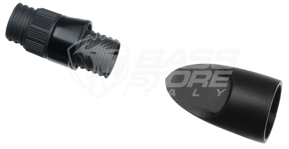 Immagine di Pacific Bay Minima Reel Seats