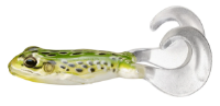 Immagine di Livetarget ICT Freestyle Frog