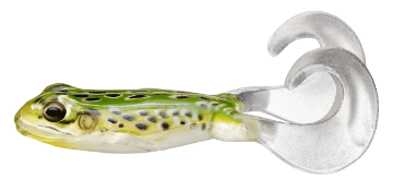 Immagine di Livetarget ICT Freestyle Frog