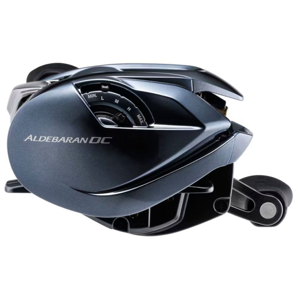 Immagine di Shimano Aldebaran DC Casting