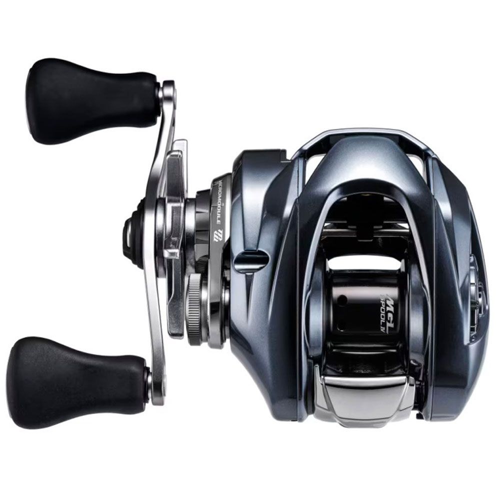 Immagine di Shimano Aldebaran DC Casting