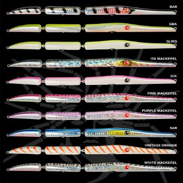 Immagine di Seaspin Strega 257