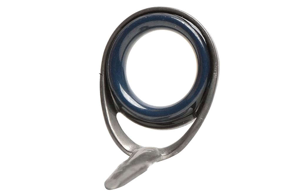 Fuji KT series FaZLite/Stainless Steel Wrap On Guides Bass Store