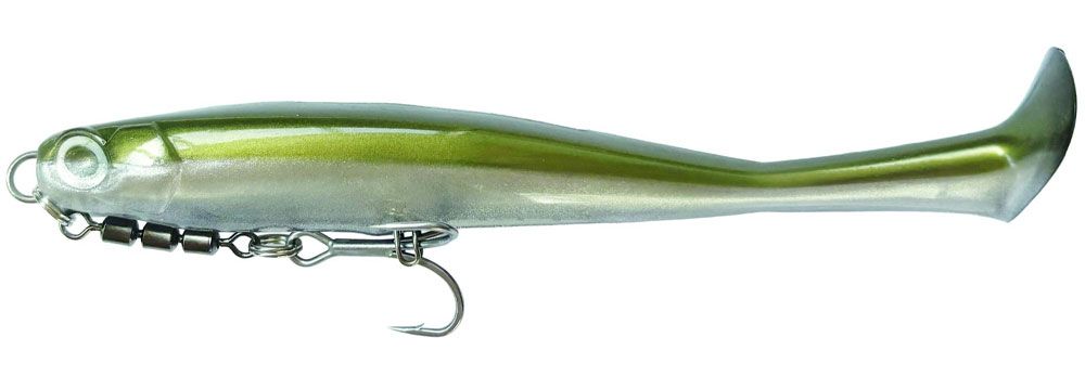 Imagen de Fiiish Leurres Pit Swimmer