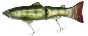 Immagine di Deps New Slide Swimmer 145 MH Shuddertail