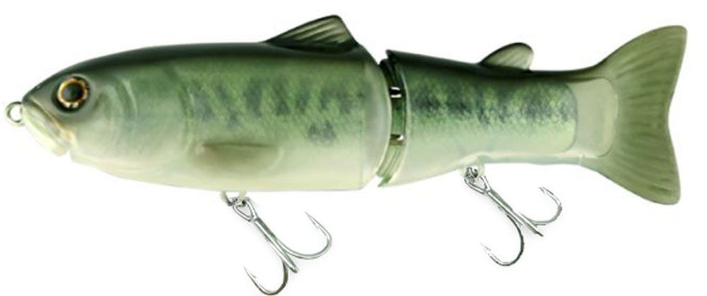 Picture of Deps New Slide Swimmer 145 MH Shuddertail