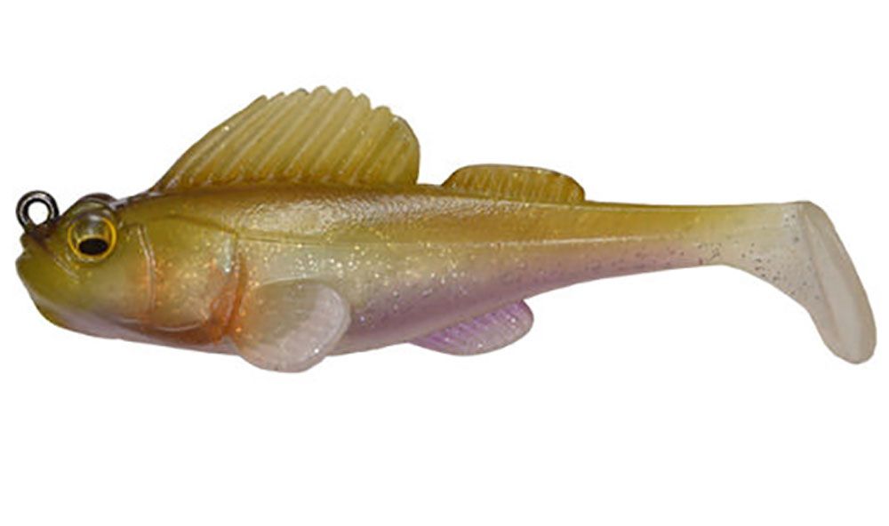 Bild von Megabass Dark Sleeper
