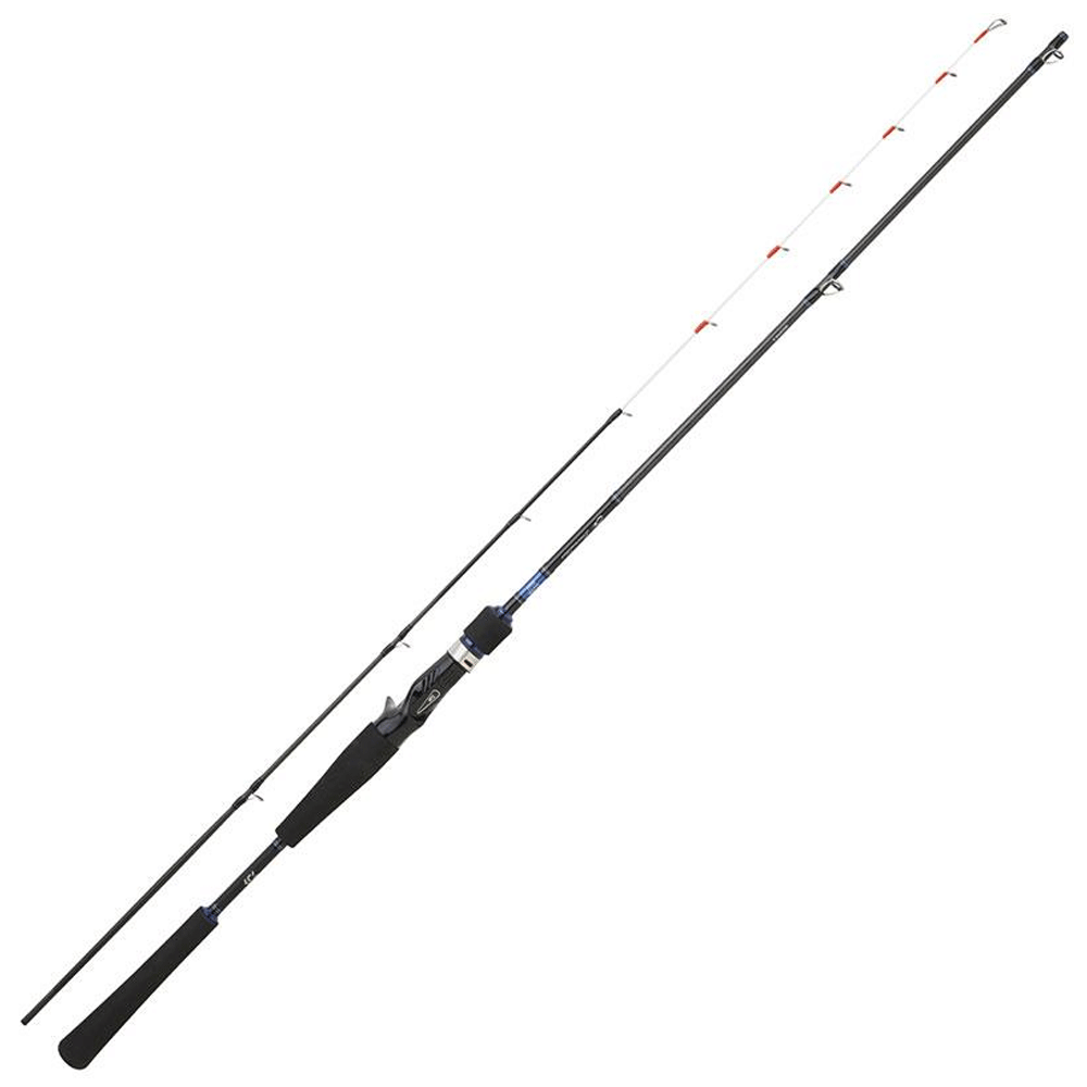 Picture of Daiwa 25 Emeraldas Tataki casting