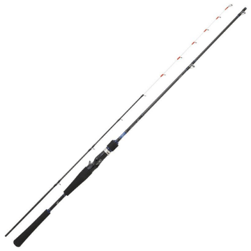 Picture of Daiwa 25 Emeraldas Tataki casting