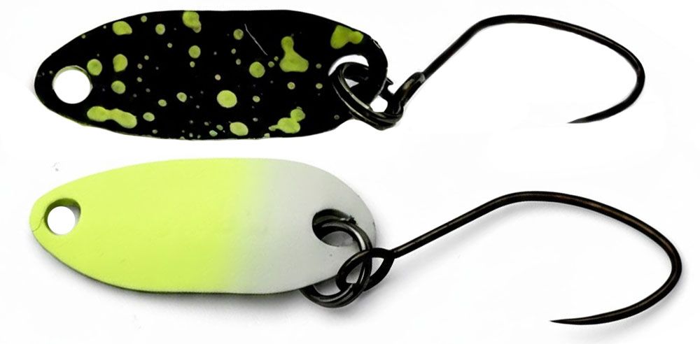 Imagen de Angler'z System Biondy Limited 2025