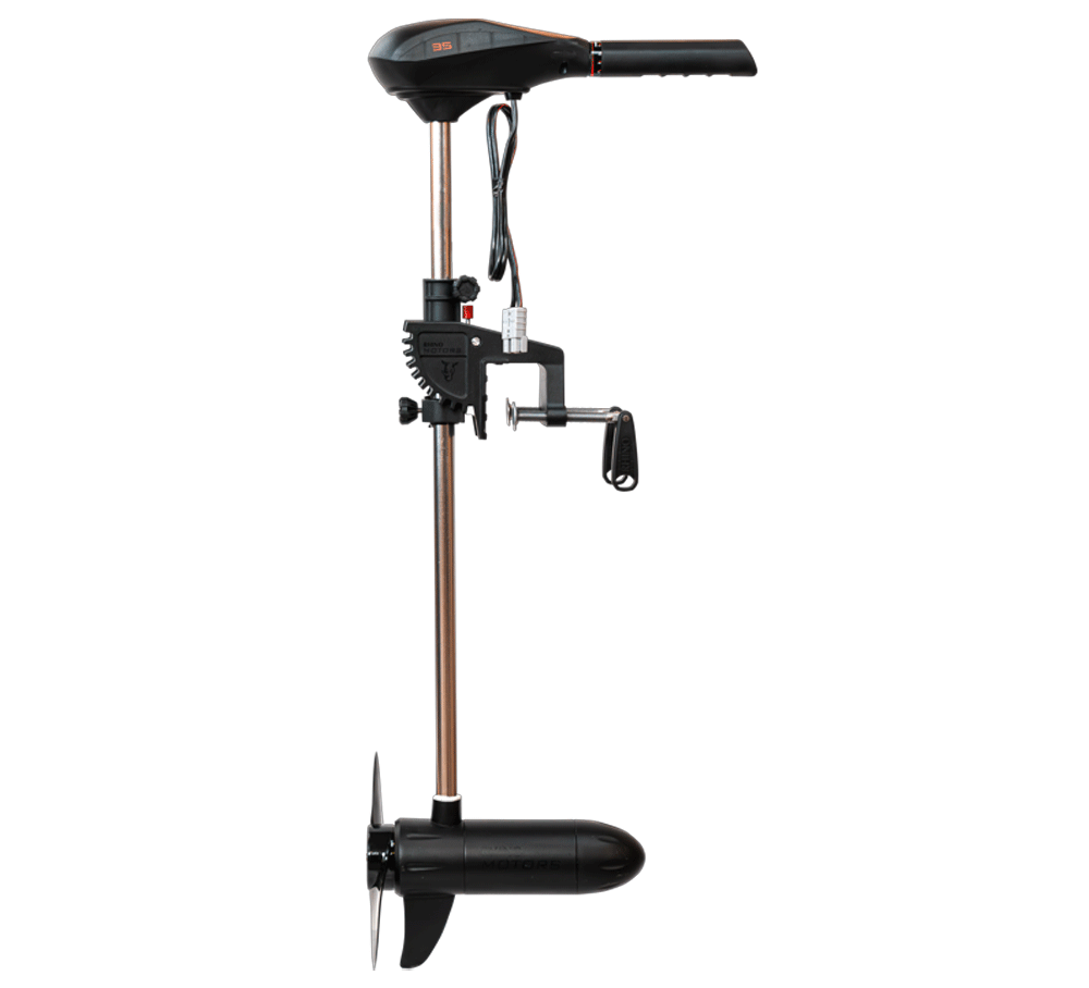 Imagen de Rhino VX 35 V2