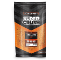 Immagine di Sonubaits Super Crush Mega Carp Method