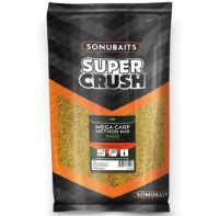 Immagine di Sonubaits Super Crush Mega Carp Method