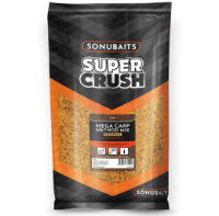 Immagine di Sonubaits Super Crush Mega Carp Method