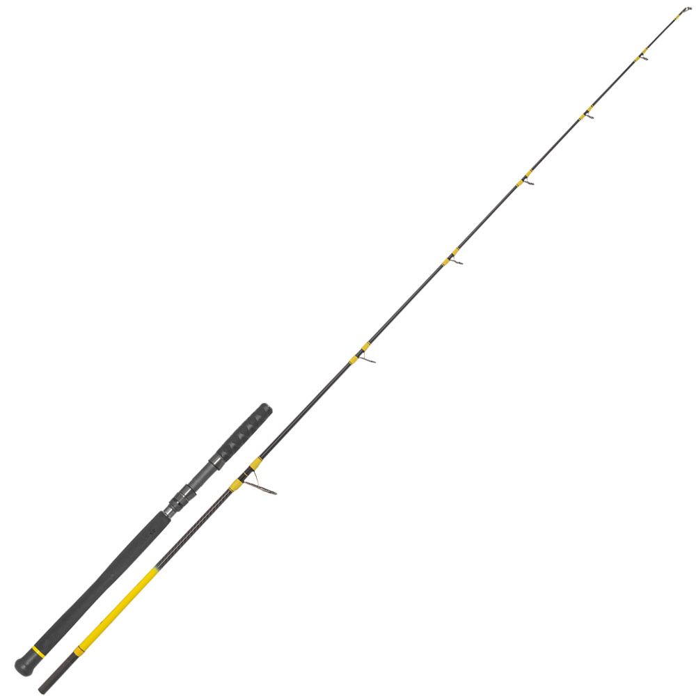 Immagine di Black Cat Freestyle Pro Light Lure