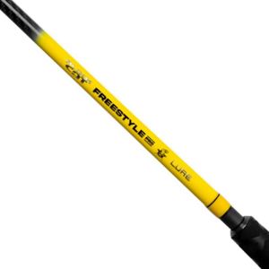 Immagine di Black Cat Freestyle Pro Lure