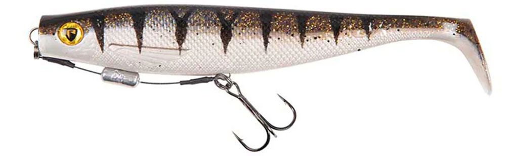 Image de Fox Rage Loaded Pro Shad