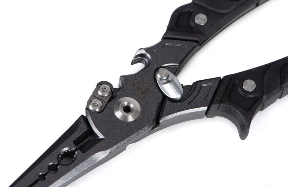 Immagine di Fox Rage Belt Pliers