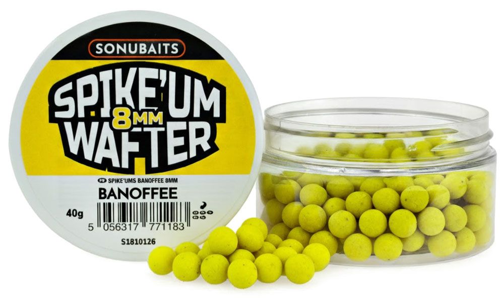 Immagine di Sonubaits Spike'um Wafter