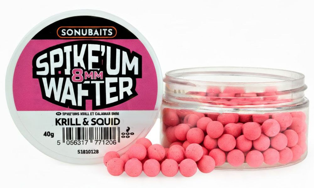 Immagine di Sonubaits Spike'um Wafter