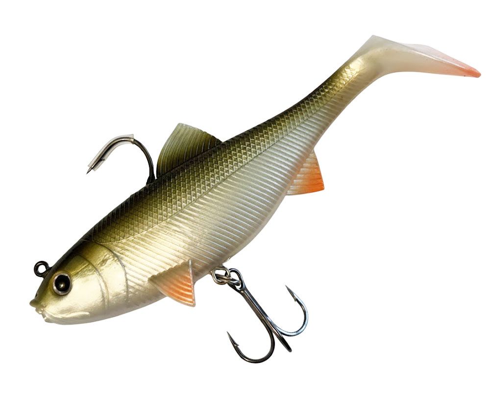 Immagine di Carson Tamura Deep Hunter swimbait