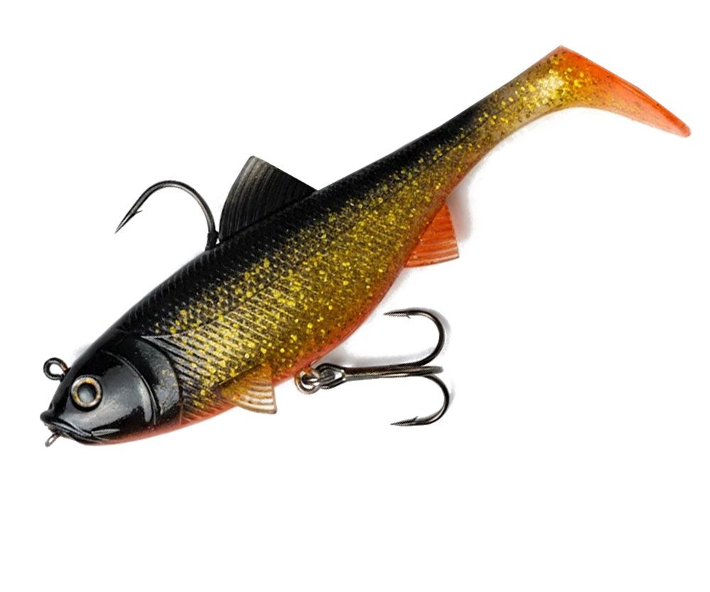 Immagine di Carson Tamura Deep Hunter swimbait