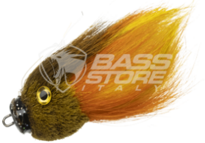 Immagine di Carson Tamura Top One