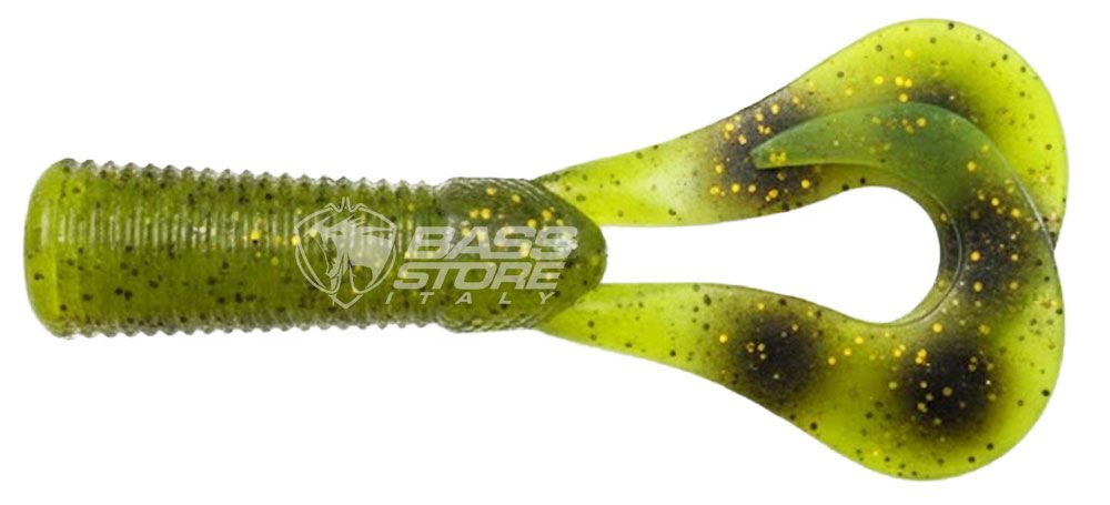 Immagine di Carson Tamura Top One Double Tail