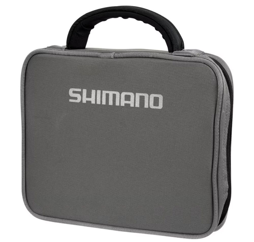 Immagine di Shimano Soft Plastic Wallet