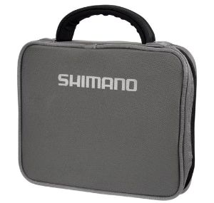 Immagine di Shimano Soft Plastic Wallet