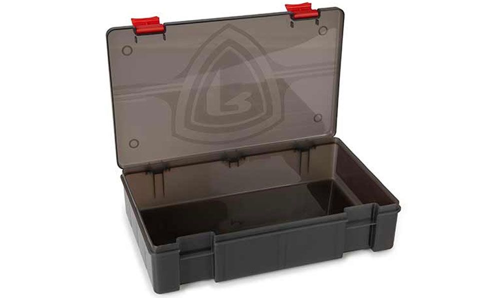 Immagine di Fox Rage Stack 'N' Store Shield Storage