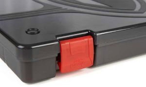 Immagine di Fox Rage Stack 'N' Store Shield Storage