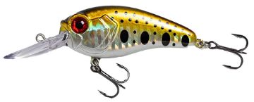 Immagine di Carson Tamura Cranky Slim F-Lip