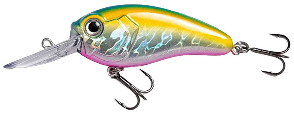 Immagine di Carson Tamura Cranky Slim F-Lip
