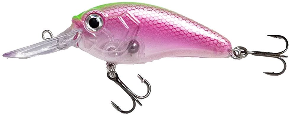 Immagine di Carson Tamura Cranky Slim F-Lip