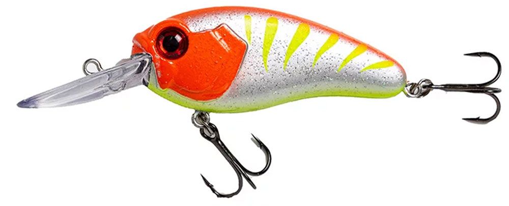 Immagine di Carson Tamura Cranky Slim F-Lip