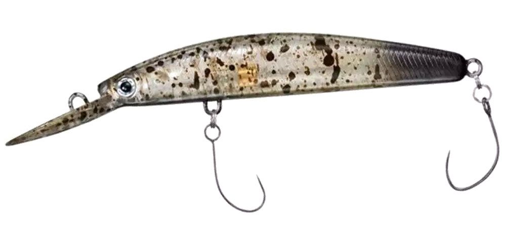 Image de Daiwa Presso Double Clutch F1