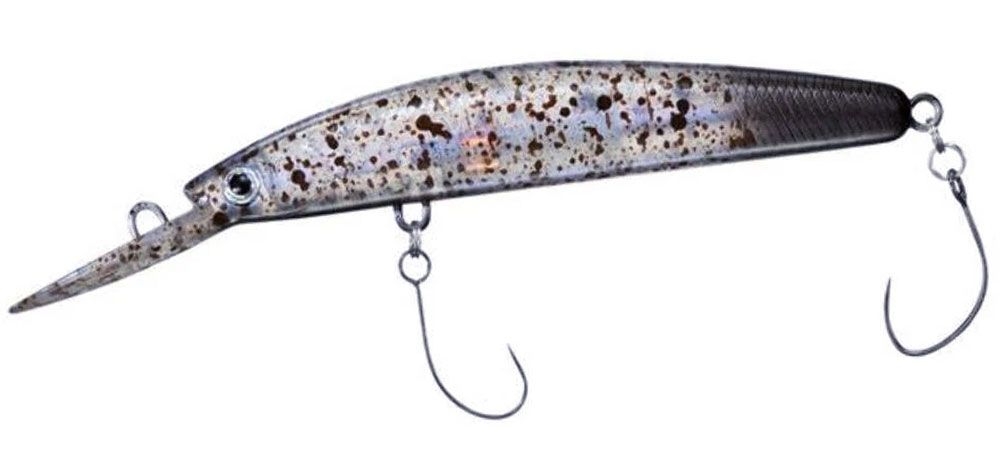 Image de Daiwa Presso Double Clutch F1