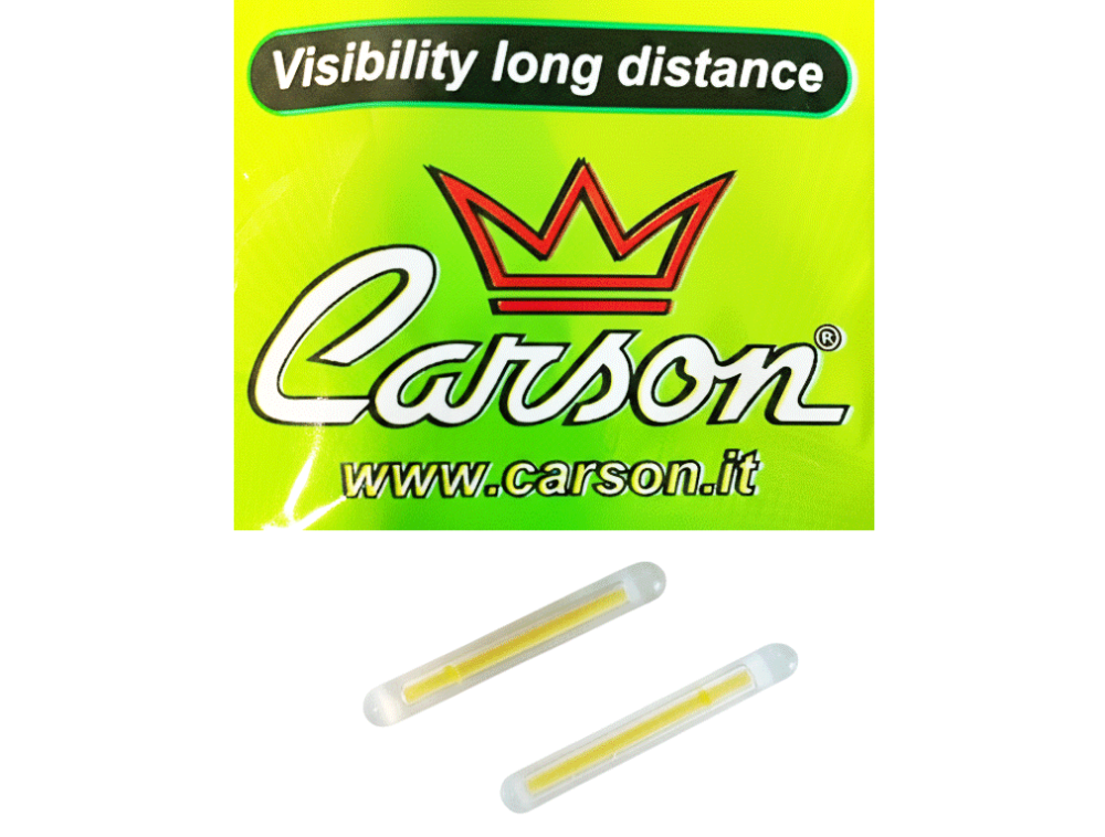 Immagine di Carson Master Light Starlite