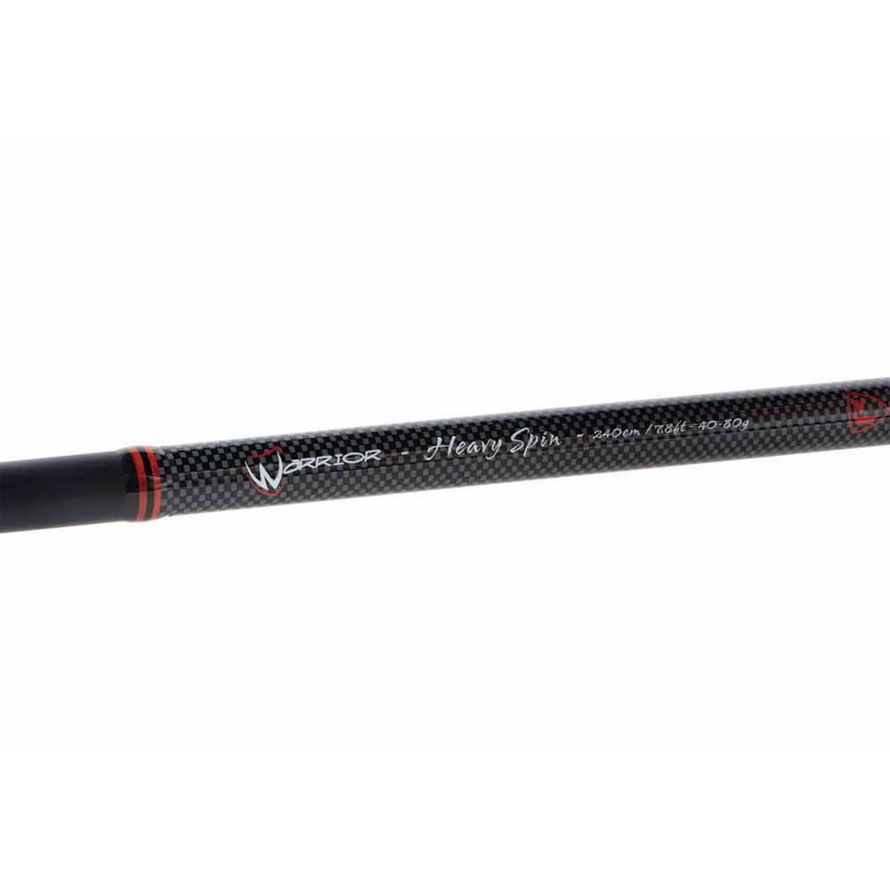 Immagine di Fox Rage Warrior Heavy Spinning