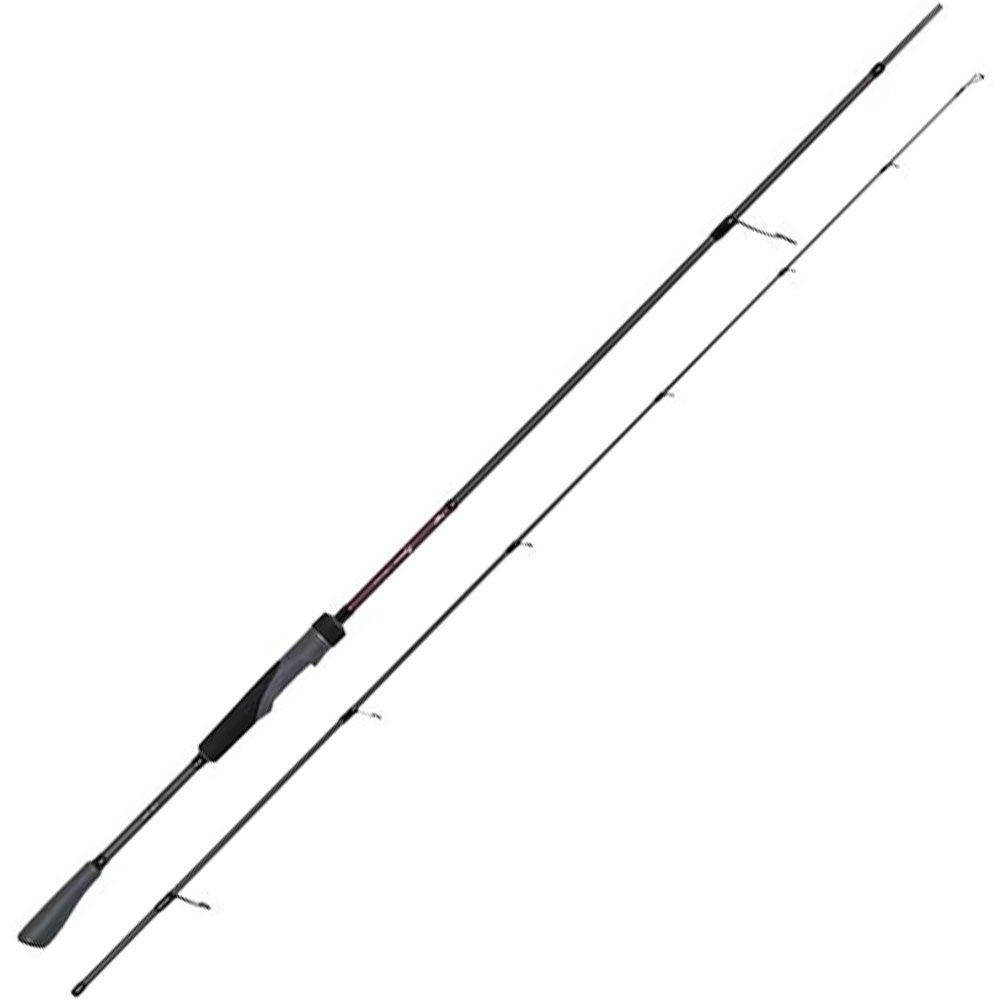 Immagine di Fox Rage Warrior Light Spinning