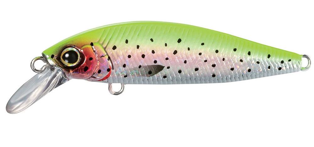 Picture of Shimano Cardiff Stream Flat