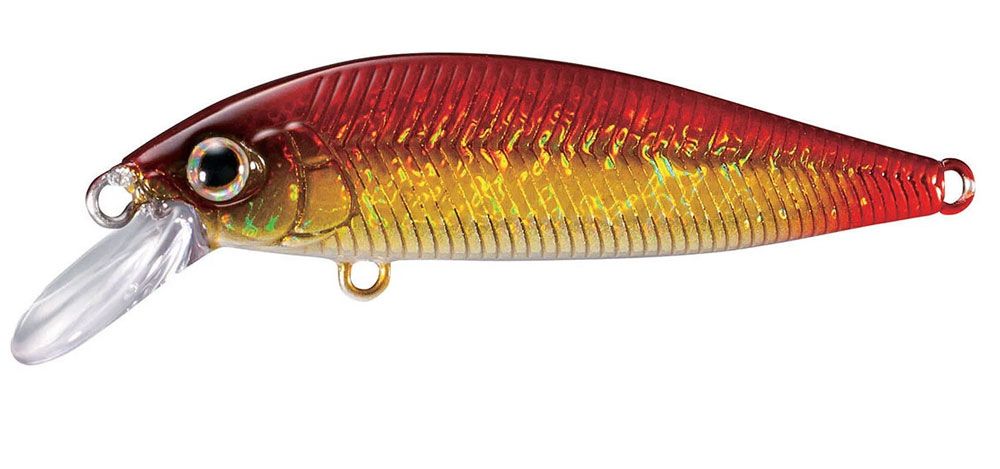 Picture of Shimano Cardiff Stream Flat